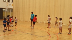 Multideporte
